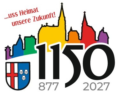 1150 Jahre Rheinbrohl
